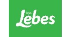 Por dentro da empresa LOJAS LEBES Logo