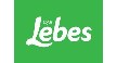 Por dentro da empresa LOJAS LEBES Logo