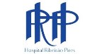 Hospital e Maternidade Ribeirão Pires Logo