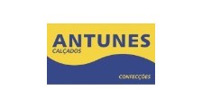 Calçados Antunes logo