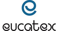 Eucatex logo