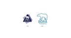 Bora Transportes Logo