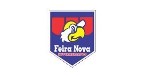 SUPERMERCADOS FEIRA NOVA LTDA Logo