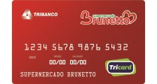 Brunetto Comercio de Alimentos LTDA logo