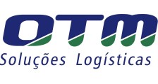 Logo de OTM Logística Integrada