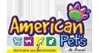 AMERICAN PET Logo