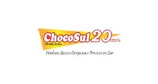 Logo de CHOCOSUL DISTRIBUIDORA LTDA