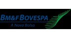 BM&FBOVESPA Logo