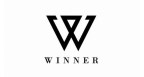WINNER Logo