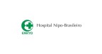 Hospital Nipo-Brasileiro Logo