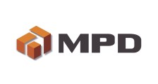 Logo de MPD Engenharia