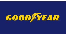 Logo de Goodyear