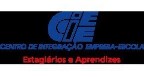 Centro de Integração Empresa Escola - CIEE Logo