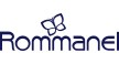 Por dentro da empresa ROMMANEL Logo