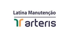 Latina Manutenção de Rodovias Ltda. logo