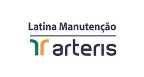 Latina Manutenção de Rodovias Ltda. Logo