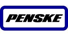 Penske Logistics Brasil Logo