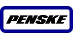 Penske Logistics Brasil Logo