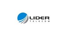 Líder Telecom Logo