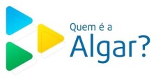 Logo de Grupo Algar