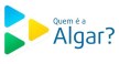 Por dentro da empresa ALGAR Logo