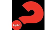 Alpha logo