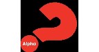 Por dentro da empresa Alpha Logo