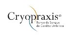Cryopraxis Criobiologia Ltda Logo