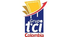 Grupo TCI Logo