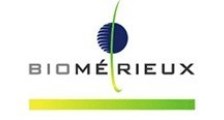 bioMérieux Brasil Logo