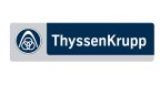 Por dentro da empresa TK ELEVADORES Logo