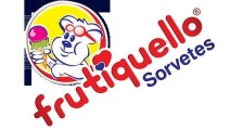 Sorvetes frutiquello Ltda EPP logo