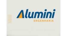 Alumini Engenharia Logo