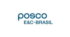 Logo de Posco