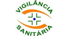 Vigilância Sanitária logo