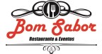 Restaurante Bom Sabor - ME Logo
