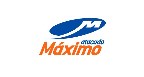 Atacado Maximo Logo