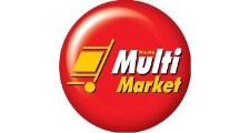 Supermercados Multi Market logo