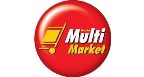 Supermercados Multi Market Logo