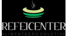 REFEICENTER-ALIMENTACAO COLETIVA LTDA logo