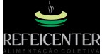 REFEICENTER-ALIMENTACAO COLETIVA LTDA Logo