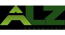 ALZ ENGENHARIA LTDA logo