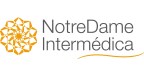 Por dentro da empresa Intermédica Logo