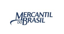 Logo de Banco Mercantil do Brasil