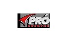 Pró Eventos Logo