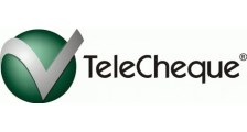 Telecheque logo