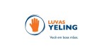 Luvas Yeling Logo