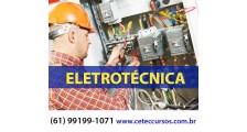 CETEC SERVICOS E ASSESSORIA TECNICA LTDA logo