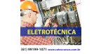 CETEC SERVICOS E ASSESSORIA TECNICA LTDA Logo