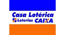 casa loterica Logo